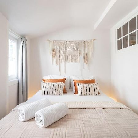 The White Suite Principe Real Lisboa 外观 照片