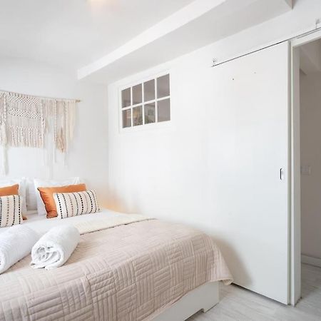 The White Suite Principe Real Lisboa 外观 照片