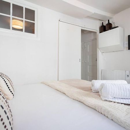 The White Suite Principe Real Lisboa 外观 照片