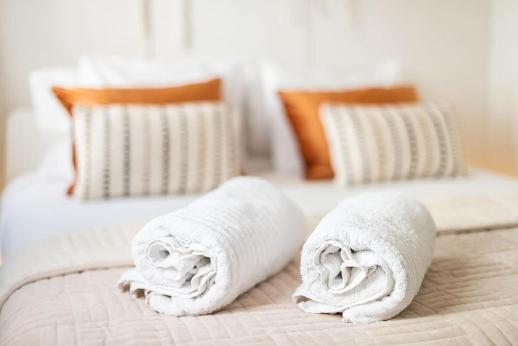 The White Suite Principe Real Lisboa 外观 照片