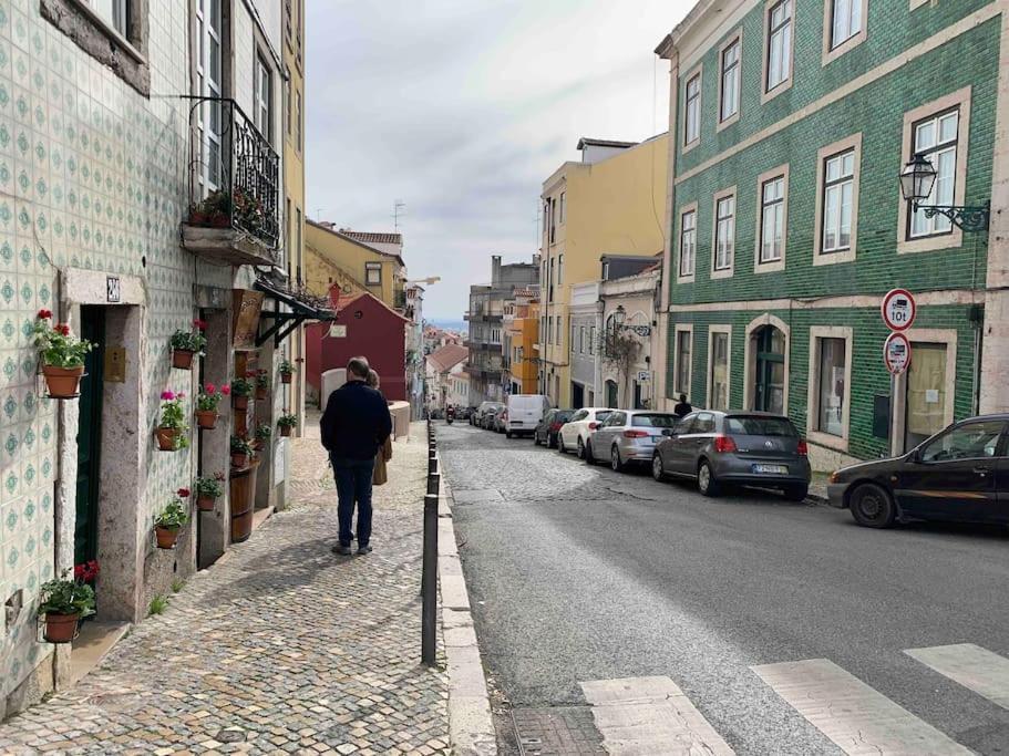 The White Suite Principe Real Lisboa 外观 照片