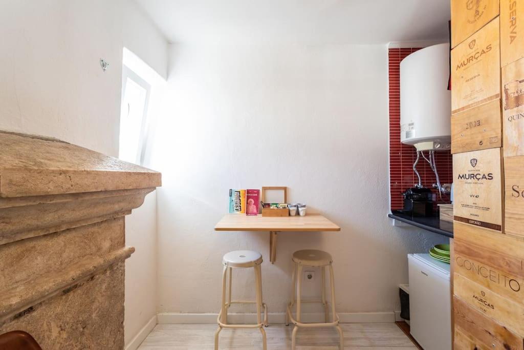 The White Suite Principe Real Lisboa 外观 照片