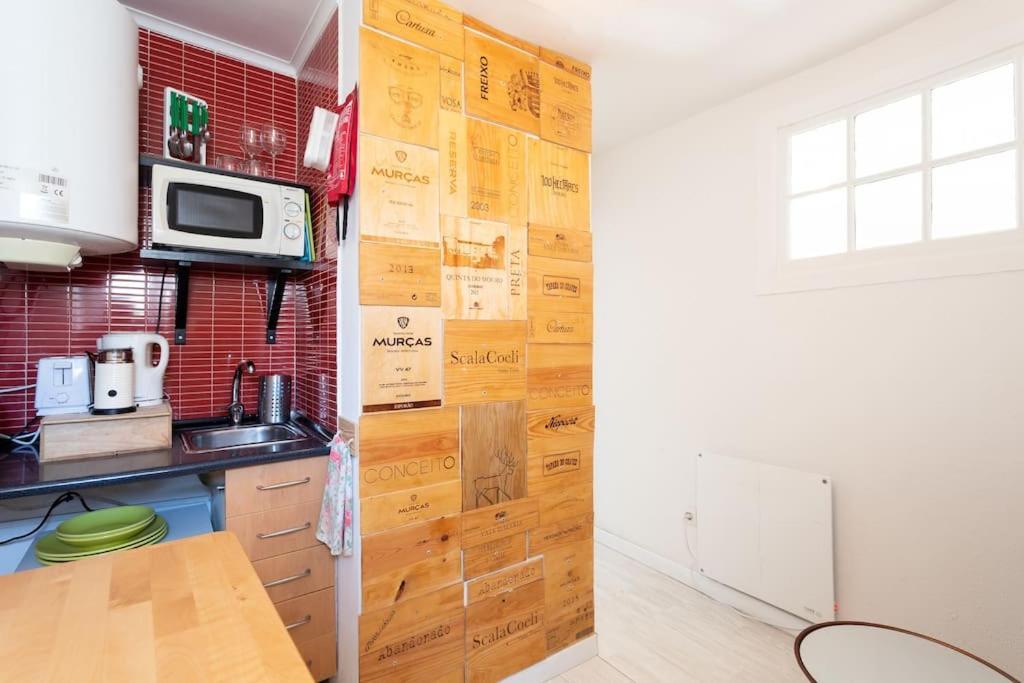 The White Suite Principe Real Lisboa 外观 照片