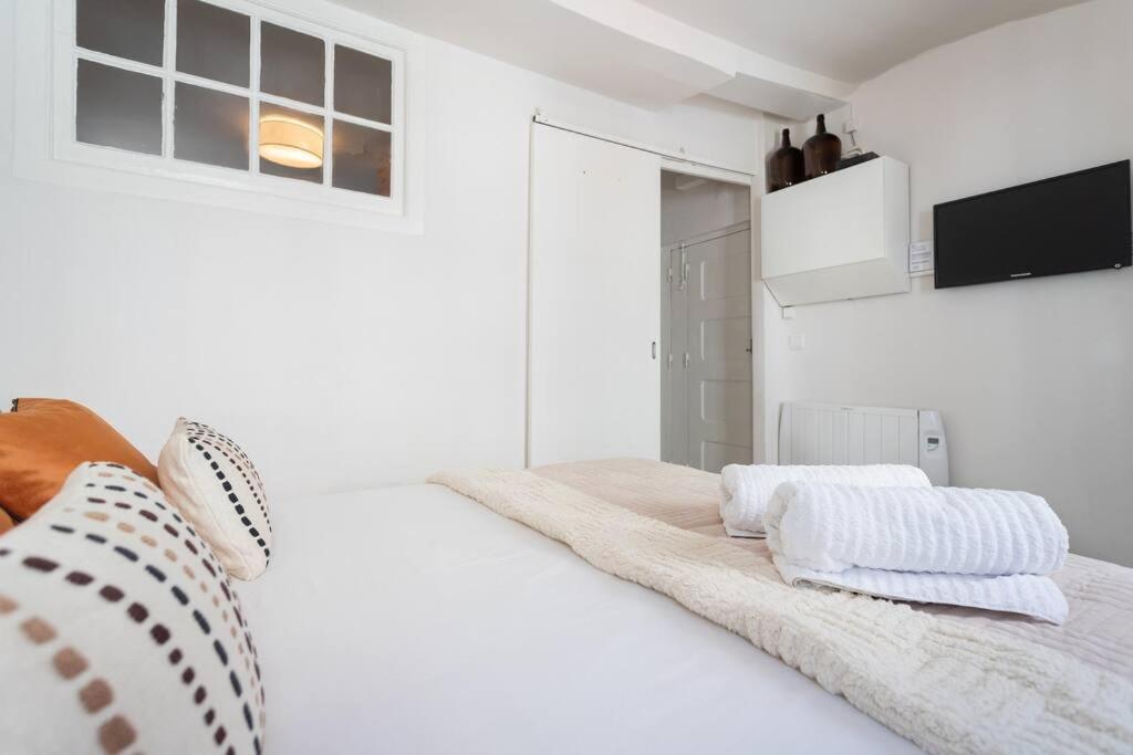 The White Suite Principe Real Lisboa 外观 照片